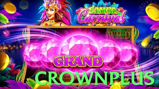 crownplus - 2