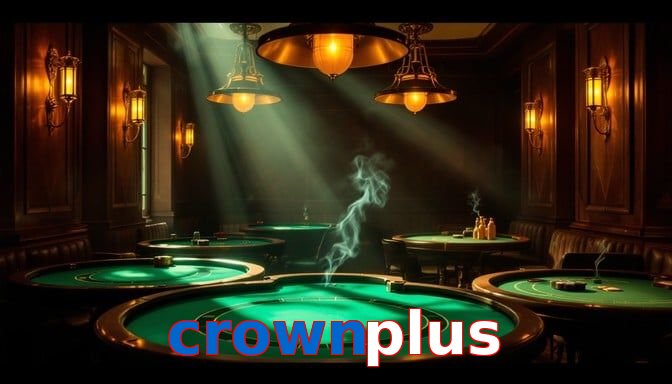 Crownplus