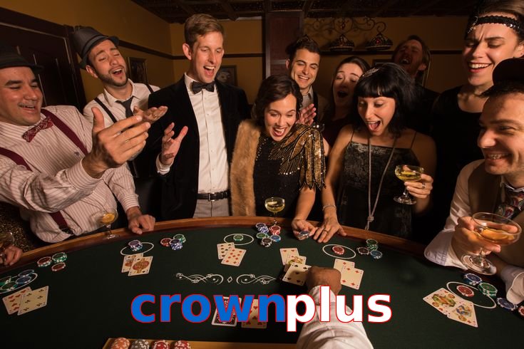 Crownplus