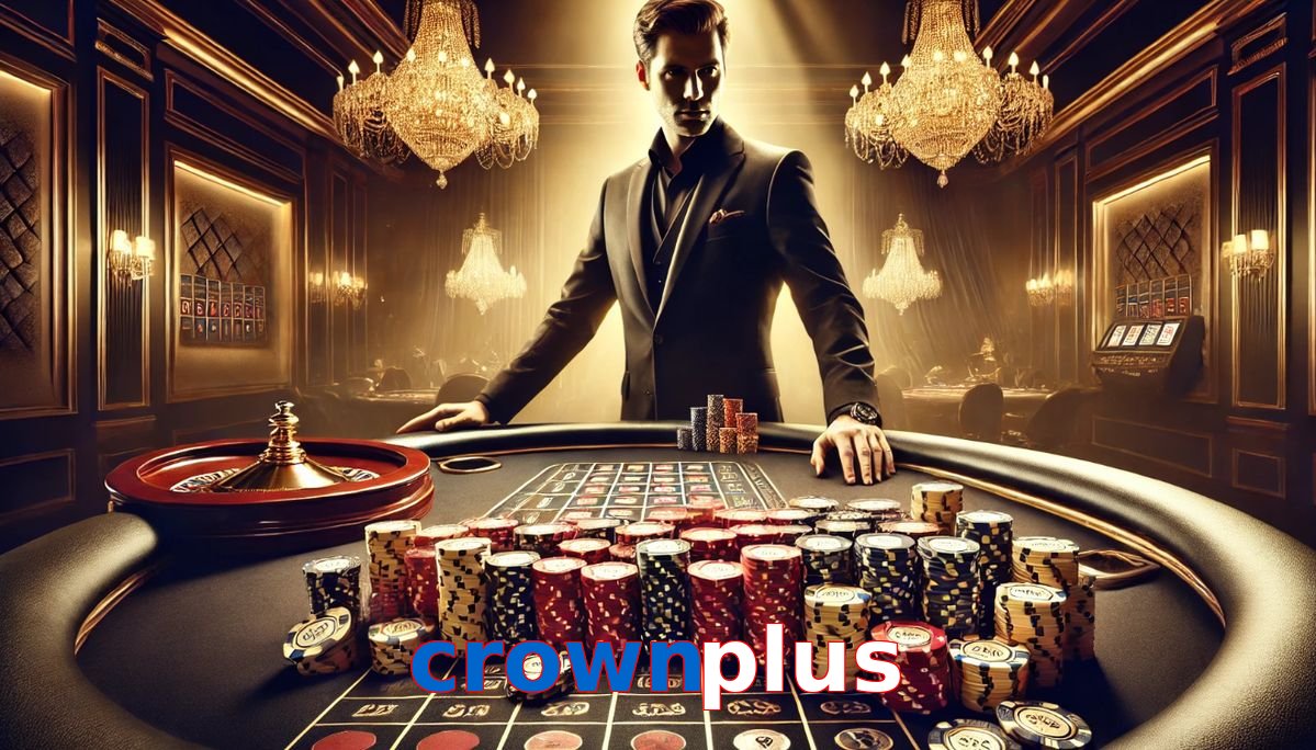 Crownplus