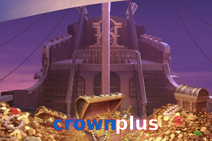 Crownplus