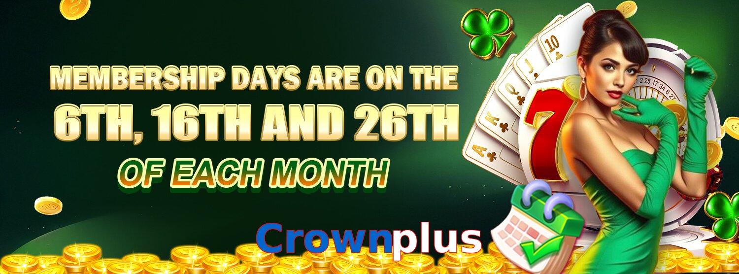 Crownplus