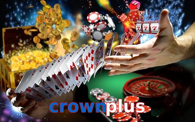 Crownplus