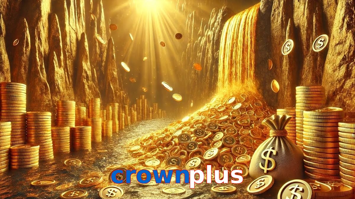 Crownplus