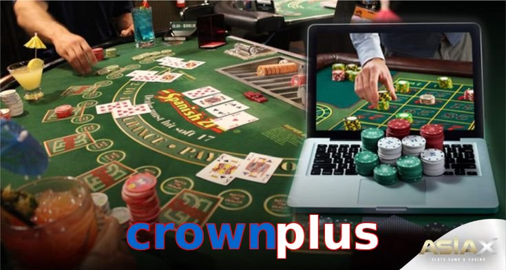 Crownplus