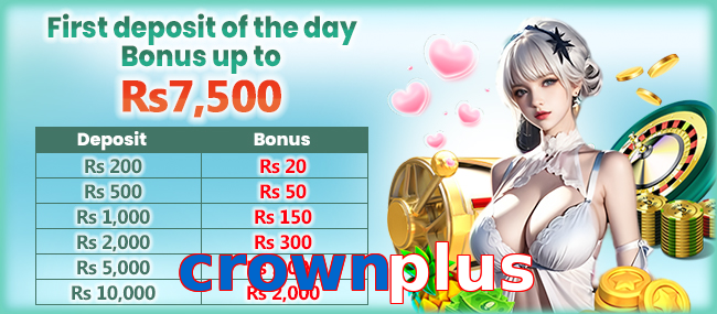 Crownplus APK preview